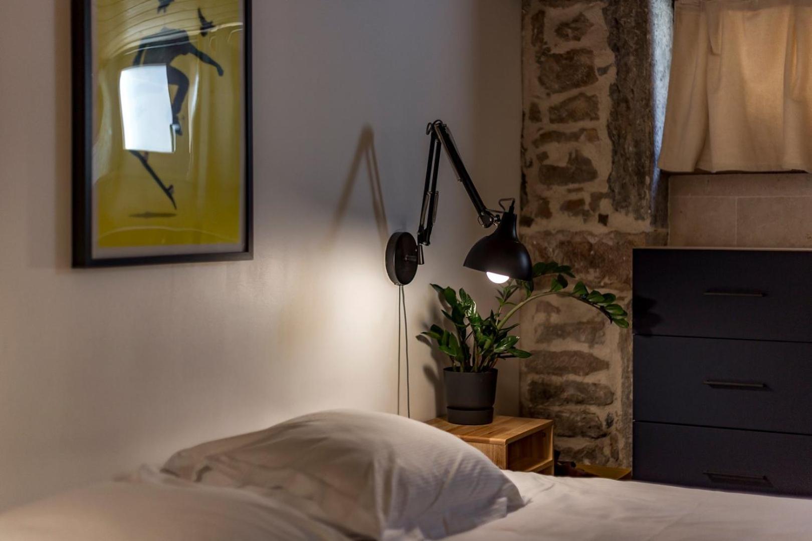 Le Duplex Des Pentes Ail Apartment Lyon Exterior foto